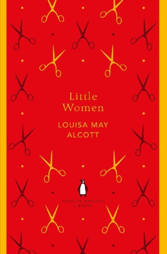 Buchcover und Innenansicht für das Buch: Little Women