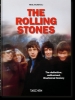 Buchcover und Innenansicht für das Buch: The Rolling Stones. 45th Ed.
