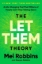 Buchcover und Innenansicht für das Buch: The Let Them Theory