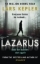 Buchcover und Innenansicht für das Buch: Lazarus