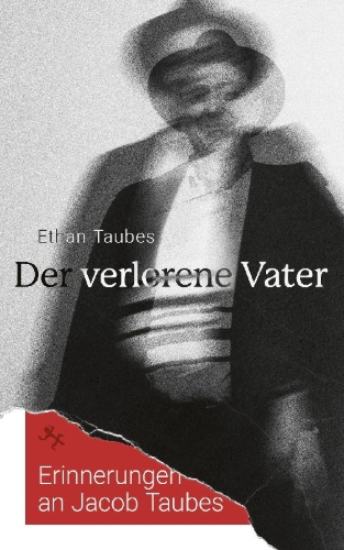 Buchcover und Innenansicht für das Buch: Prodigal Father