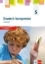 Buchcover und Innenansicht für das Buch: deutsch.kompetent 5. Allgemeine Ausgabe 2019 Gymnasium. Arbeitsheft Klasse 5