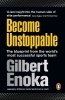Buchcover und Innenansicht für das Buch: Become Unstoppable