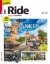 Buchcover und Innenansicht für das Buch: RIDE No. 28