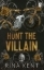 Buchcover und Innenansicht für das Buch: Hunt the Villain