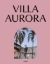 Buchcover und Innenansicht für das Buch: Villa Aurora
