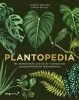 Buchcover und Innenansicht für das Buch: Plantopedia