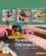 Buchcover und Innenansicht für das Buch: Handbuch Elektrowerkzeuge