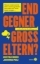 Buchcover und Innenansicht für das Buch: Endgegner Großeltern?