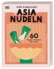 Buchcover und Innenansicht für das Buch: Asia Nudeln