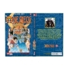 Buchcover und Innenansicht für das Buch: One Piece