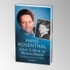 Buchcover und Innenansicht für das Buch: Zwei Leben in Deutschland