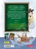 Buchcover und Innenansicht für das Buch: Die unlangweiligste Schule der Welt 3: Die entführte Lehrerin