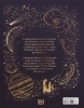 Buchcover und Innenansicht für das Buch: Wundervolle Welt der Sterne