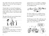 Buchcover und Innenansicht für das Buch: Diary of a Wimpy Kid: Rodrick Rules