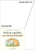 Buchcover und Innenansicht für das Buch: Weißt du eigentlich, wie lieb ich dich hab?