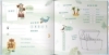Buchcover und Innenansicht für das Buch: Kindergarten Freundebuch Pirat