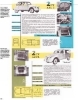 Buchcover und Innenansicht für das Buch: Citroën 2CV