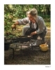 Buchcover und Innenansicht für das Buch: Dutch Oven - Rezepte ohne viel Schnickschnack