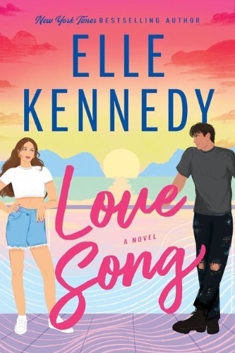 Buchcover und Innenansicht für das Buch: Love Song (Standard Edition)
