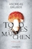 Buchcover und Innenansicht für das Buch: Todesmärchen