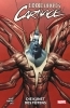 Buchcover und Innenansicht für das Buch: Eddie Brock: Carnage (2025) #6-#10