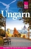 Buchcover und Innenansicht für das Buch: Reise Know-How Reiseführer Ungarn