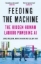 Buchcover und Innenansicht für das Buch: Feeding the Machine