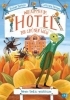 Buchcover und Innenansicht für das Buch: Willkommen im Hotel Zur Grünen Wiese - Wegen Umbau geschlossen
