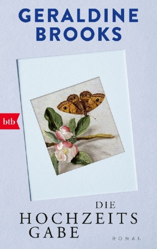 Buchcover und Innenansicht für das Buch: People of the Book