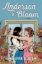 Buchcover und Innenansicht für das Buch: Anderson in Bloom