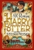 Buchcover und Innenansicht für das Buch: Harry Potter and the Philosopher's Stone