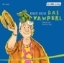 Buchcover und Innenansicht für das Buch: Das Vamperl