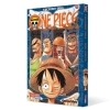 Buchcover und Innenansicht für das Buch: One Piece