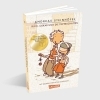 Buchcover und Innenansicht für das Buch: Rico, Oskar und die Tieferschatten (Rico und Oskar 1)
