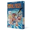 Buchcover und Innenansicht für das Buch: One Piece