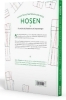 Buchcover und Innenansicht für das Buch: Schnittkonstruktion in der Mode: Hosen