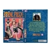 Buchcover und Innenansicht für das Buch: One Piece