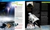 Buchcover und Innenansicht für das Buch: WAS IST WAS Band 21 Der Mond. Rätselhaft und mächtig