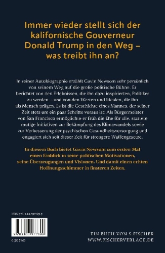 Buchcover und Innenansicht für das Buch: Young Man in a Hurry. A Memoir of Discovery