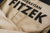 Buchcover und Innenansicht für das Buch: Die Therapie