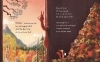 Buchcover und Innenansicht für das Buch: The Squirrels Who Squabbled