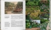 Buchcover und Innenansicht für das Buch: The Artist's Garden