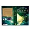 Buchcover und Innenansicht für das Buch: Heroes of Olympus 5: The Blood of Olympus