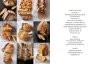 Buchcover und Innenansicht für das Buch: Brot backen in Perfektion - Sonderedition