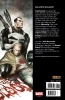 Buchcover und Innenansicht für das Buch: Punisher: In the Blood (2010) #1-#5
