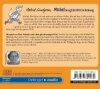 Buchcover und Innenansicht für das Buch: Än lever Emil i Lönneberga