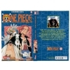 Buchcover und Innenansicht für das Buch: One Piece