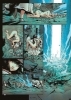 Buchcover und Innenansicht für das Buch: Samurai 18