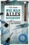 Buchcover und Innenansicht für das Buch: How to Repair Everything. A Green Guide to Fixing Stuff